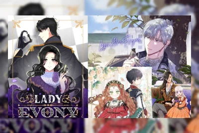 5 Rekomendasi Manhwa Kerajaan yang Wajib Kamu Baca