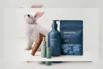 Sensatia Raih Sertifikasi Cruelty Free International, Teguhkan Komitmen Clean Beauty