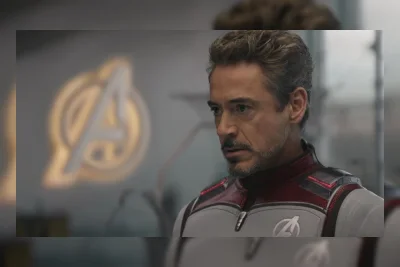 Robert Downey Jr. Siap Jadi Penjahat Terbaik di Avengers: Doomsday