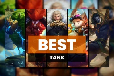 7 Hero Tank Terbaik di Meta Mobile Legends Saat Ini