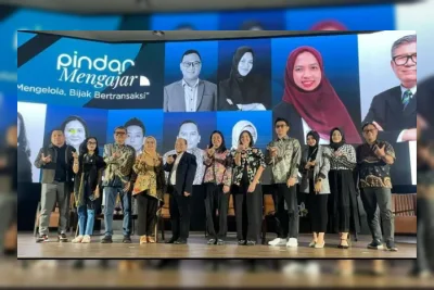 Indosaku Dorong Literasi Keuangan dan Penagihan Humanis dari Kampus ke Masyarakat