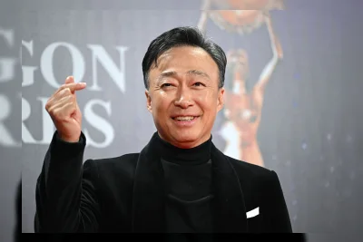 Lee Sung Min Turun 10 Kg Demi Peran, Bukan karena Sakit