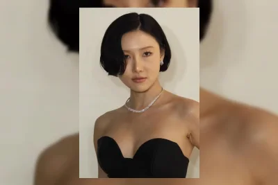 Video Penampilan Hwasa 'Good Goodbye' di Summer Swag 2026 Tembus 340 Ribu Views