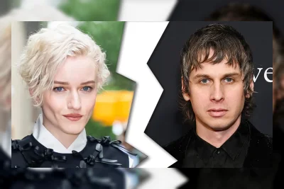 Julia Garner dan Mark Foster Dikabarkan Berpisah Setelah 6 Tahun Menikah