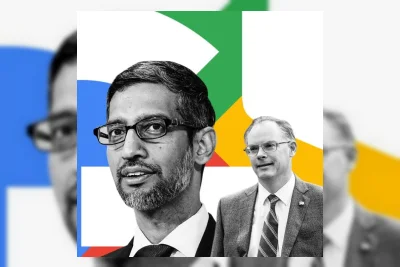 Google dan Epic Tarik Kesepakatan, Buka Play Store untuk Pesaing