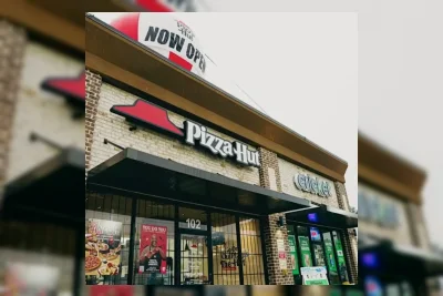 Pizza Hut Luncurkan Menu Klasik Murah di Seluruh AS