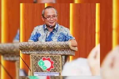 Ribuan Lulusan SMK Kemenperin Langsung Terserap Industri