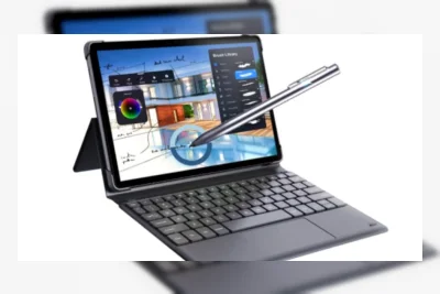 3 Tablet Murah dengan Stylus Pen di Bawah Rp3 Juta untuk Belajar, Kerja, dan Hiburan