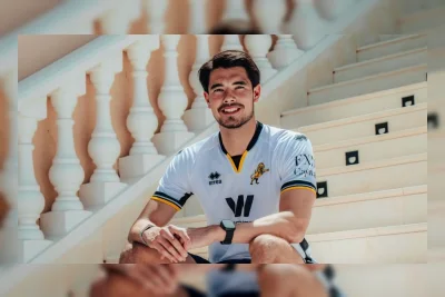 Elkan Baggott Resmi ke Millwall, Nilai Transfer Tembus Rekor Pribadi