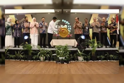 Wamendagri Dorong DPRD Optimalkan Fungsi Pengawasan Pelaksanaan APBD