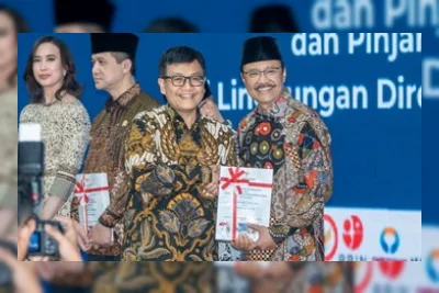 Mensos: Opini WTP dari BPK Momentum Jaga Kepercayaan Rakyat