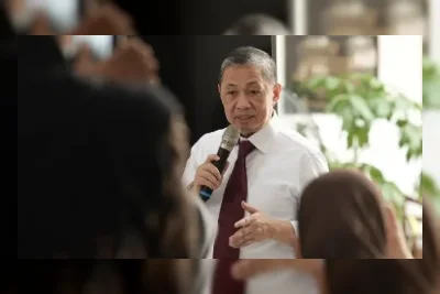 Diplomasi Perlu Narasi Baru untuk Redam Islamofobia dan Polarisasi Global