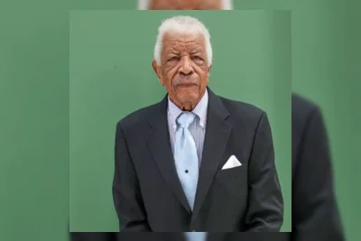 Aktor Hal Williams Meninggal Dunia di Usia 91 Tahun