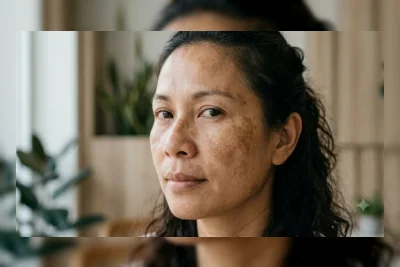 Melasma Tak Sama dengan Flek Biasa, Kenali Pemicunya yang Ternyata Bukan Hanya Sinar Matahari