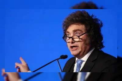 Presiden Argentina Protes Kapal Perang Inggris Dekati Malvinas