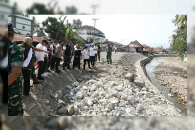 Satgas PRR Kawal Realisasi Tambahan TKD Rp144,67 Miliar di Solok