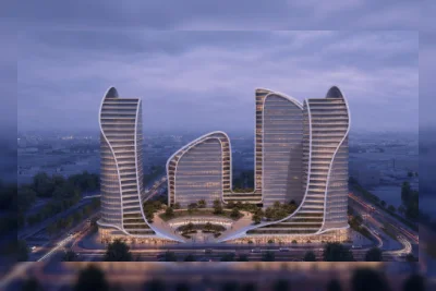 Pemerintah NSW Tetapkan Proyek Five Dock Rp25 Triliun sebagai State Significant Development