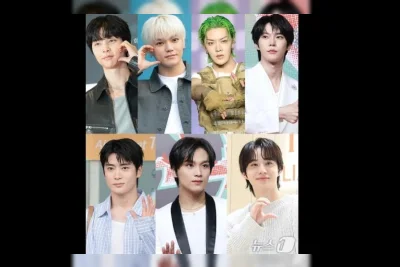 NCT 127 Resmi Perpanjang Kontrak Semua Member, Siapkan Album dan Tur Baru