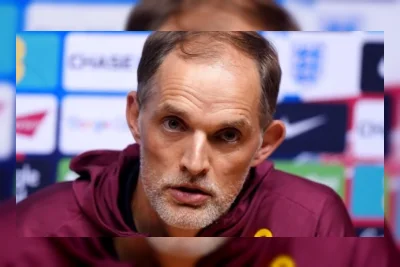 Tuchel Bela Diri Usai Inggris Dibungkam Argentina: Lolos Semifinal Piala Dunia Sudah Prestasi