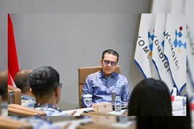 Komdigi: Layanan Digital Pemerintah Wajib Ramah Disabilitas