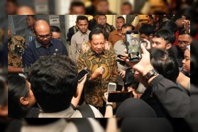 Mendagri Tito: Integritas Kunci Cegah Korupsi Kepala Daerah