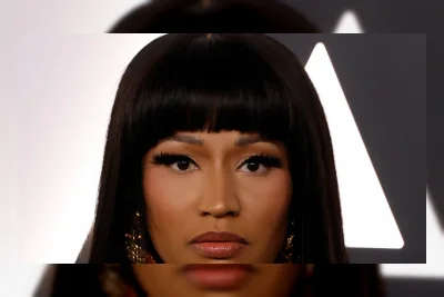 Nicki Minaj Lawan Tuntutan $275 Ribu Terkait Album 'Pink Friday 2'