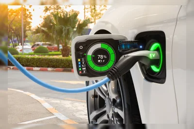 41% Konsumen Indonesia Ganti Merek Mobil, Minat EV Tertinggi di Asia Tenggara