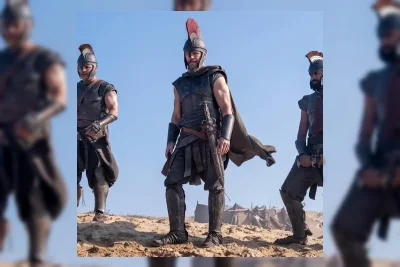 Film 'Odyssey' Karya Christopher Nolan Picu Perdebatan Akurasi Sejarah