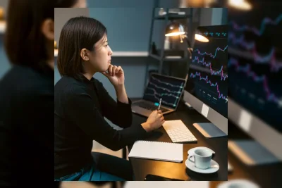 Investor Beralih ke Saham Luar Angkasa Alternatif Setelah Penurunan SpaceX