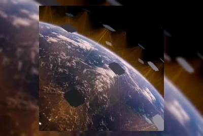 AST SpaceMobile Tunda Peluncuran Komersial hingga 2027, Incar Akuisisi Penyedia Roket