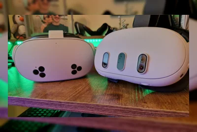 Harga Meta Quest 4 Diprediksi Melonjak, Era Headset Terjangkau Berakhir?
