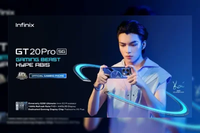 5 HP 3 Jutaan dengan Kamera Terbaik untuk Content Creator 2026