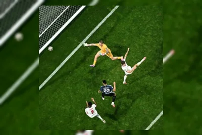 Argentina Kalahkan Inggris, Lolos ke Final Piala Dunia
