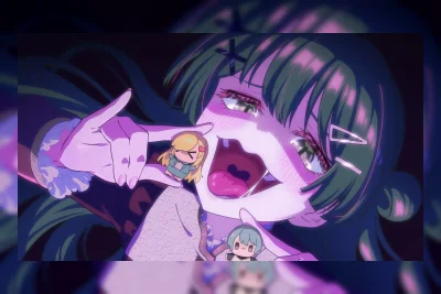 BanG Dream! YUME∞MITA Rilis Visual dan Trailer Baru yang Menampilkan Viola