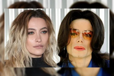 Pertarungan Hukum Paris Jackson dengan Pengelola Warisan Michael Jackson Berlanjut