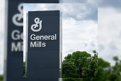 General Mills Tarik 736.000 Roti Beku Pillsbury karena Kaca