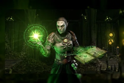 Mantan Developer: Elder Scrolls Online Tak Mampu Pertahankan Kecepatan Rilis Konten