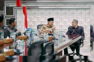 BPK Temukan Dana Bansos Error Rp2 Triliun, Gus Ipul: Sudah Dikembalikan ke Kas Negara