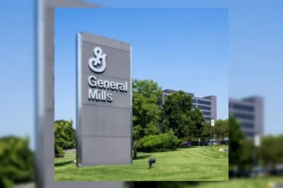 General Mills Tarik 736.000 Roti Beku karena Risiko Kaca
