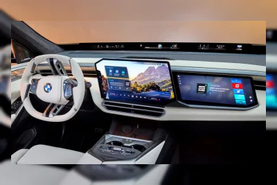Krisis Chip AI Ancam Pasokan Mobil, Harga DRAM Melonjak 450%