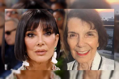 Ibu Kris Jenner, Mary Jo 'MJ', Meninggal di Usia 91 Tahun