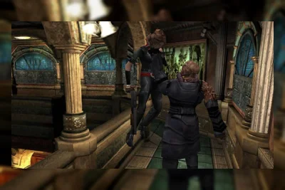 GOG: Rilis Klasik Resident Evil dan Dino Crisis Dongkrak Visibilitas Toko