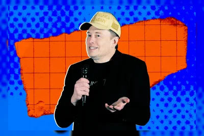 Kekacauan di Balik Layar Startup AI Elon Musk, xAI