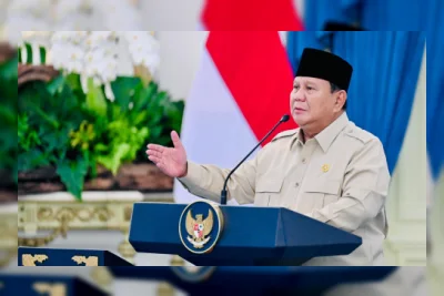 Prabowo Butuh Uang Banyak untuk Biaya Kesehatan, Gaji Guru, dan Infrastruktur