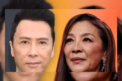 Produser 'John Wick' Digugat atas Dugaan Pengkhianatan Donnie Yen dan Michelle Yeoh