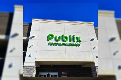 Publix Tutup Empat Supermarket di 2026, Alihkan Modal ke Pasar Lebih Produktif