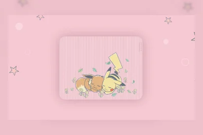 Razer Rilis Koleksi Pikachu dan Eevee: Dua Gadget Ini Paling Worth It