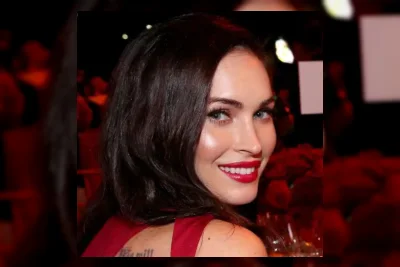 Brian Austin Green Bicara soal Pernikahan dan Co-Parenting dengan Megan Fox