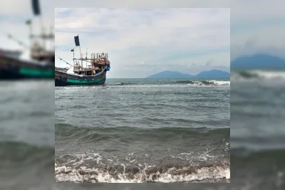UN Khawatirkan 500 Rohingya Tewas dalam Dua Kapal Tenggelam