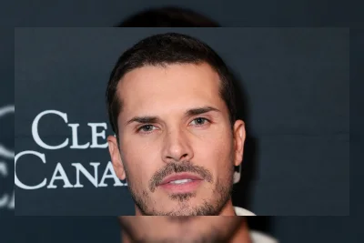 Gleb Savchenko Tuding Mantan Istri Coba Jauhkan dari Anak